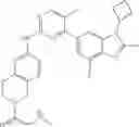 Fig. 269 - Substituted pyrimidines as cyclin-dependent kinase inhibitors