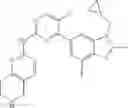 Fig. 273 - Substituted pyrimidines as cyclin-dependent kinase inhibitors