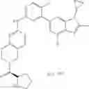 Fig. 279 - Substituted pyrimidines as cyclin-dependent kinase inhibitors