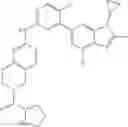 Fig. 281 - Substituted pyrimidines as cyclin-dependent kinase inhibitors