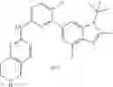 Fig. 282 - Substituted pyrimidines as cyclin-dependent kinase inhibitors
