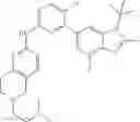 Fig. 283 - Substituted pyrimidines as cyclin-dependent kinase inhibitors