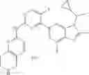 Fig. 294 - Substituted pyrimidines as cyclin-dependent kinase inhibitors
