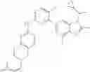 Fig. 296 - Substituted pyrimidines as cyclin-dependent kinase inhibitors