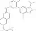 Fig. 299 - Substituted pyrimidines as cyclin-dependent kinase inhibitors