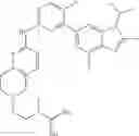 Fig. 301 - Substituted pyrimidines as cyclin-dependent kinase inhibitors