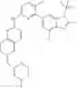 Fig. 303 - Substituted pyrimidines as cyclin-dependent kinase inhibitors
