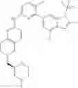 Fig. 304 - Substituted pyrimidines as cyclin-dependent kinase inhibitors