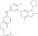 Fig. 306 - Substituted pyrimidines as cyclin-dependent kinase inhibitors
