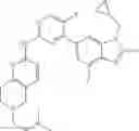 Fig. 317 - Substituted pyrimidines as cyclin-dependent kinase inhibitors