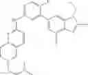 Fig. 326 - Substituted pyrimidines as cyclin-dependent kinase inhibitors