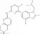 Fig. 332 - Substituted pyrimidines as cyclin-dependent kinase inhibitors