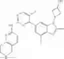 Fig. 348 - Substituted pyrimidines as cyclin-dependent kinase inhibitors