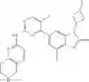 Fig. 350 - Substituted pyrimidines as cyclin-dependent kinase inhibitors