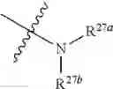Fig. 38 - Substituted pyrimidines as cyclin-dependent kinase inhibitors