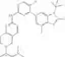 Fig. 383 - Substituted pyrimidines as cyclin-dependent kinase inhibitors