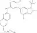 Fig. 386 - Substituted pyrimidines as cyclin-dependent kinase inhibitors