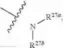 Fig. 39 - Substituted pyrimidines as cyclin-dependent kinase inhibitors