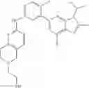 Fig. 393 - Substituted pyrimidines as cyclin-dependent kinase inhibitors