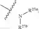 Fig. 41 - Substituted pyrimidines as cyclin-dependent kinase inhibitors