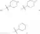 Fig. 43 - Substituted pyrimidines as cyclin-dependent kinase inhibitors