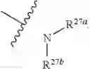 Fig. 76 - Substituted pyrimidines as cyclin-dependent kinase inhibitors
