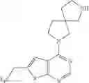 Fig. 197 - INHIBITORS OF THE MENIN-MLL INTERACTION