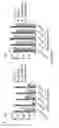 Fig. 83 - Variants of Cpf1 (Cas12a) with altered PAM specificity