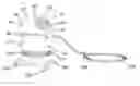 Fig. 01 - Pipe unclogging device and Attachments