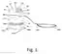 Fig. 02 - Pipe unclogging device and Attachments