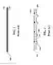 Fig. 02 - METAL LAMINATE BASE SHEET FOR USE WITH MASONRY STRUCTURE
