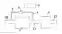 Fig. 01 - Method and device for diagnosing a differential pressure sensor of a particle filter