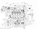 Fig. 01 - System and method for adapting combustion to mitigate exhaust overtemperature