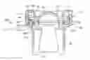 Fig. 01 - PISTON WITH A COOLING CHANNEL INSERT