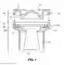 Fig. 02 - PISTON WITH A COOLING CHANNEL INSERT