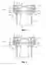 Fig. 03 - PISTON WITH A COOLING CHANNEL INSERT