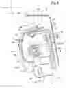 Fig. 06 - Fuel line protective structure