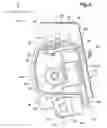 Fig. 07 - Fuel line protective structure