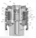 Fig. 01 - Fuel pump solenoid assembly method