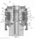 Fig. 02 - Fuel pump solenoid assembly method