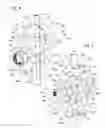 Fig. 03 - High efficiency aspirator for inflatable emergency slides