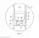 Fig. 05 - Polymer ammunition and cartridge primer insert