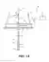 Fig. 02 - Acoustic receivers with cylindrical crystals