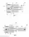 Fig. 07 - Ferrule-based fiber optic connectors with ferrule retraction balancing