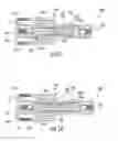 Fig. 09 - Ferrule-based fiber optic connectors with ferrule retraction balancing