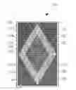 Fig. 01 - Pixel structure of liquid crystal display panel and display device using same