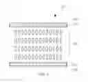 Fig. 05 - Pixel structure of liquid crystal display panel and display device using same
