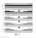 Fig. 10 - Pixel structure of liquid crystal display panel and display device using same