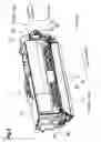 Fig. 04 - Developing cartridge capable of reducing size of image forming apparatus