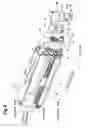 Fig. 05 - Developing cartridge capable of reducing size of image forming apparatus